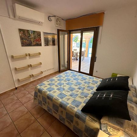 Villa Antic Plankton - Masos De Pals - Free Parking, Beach, Wifi, Holidays Eksteriør billede