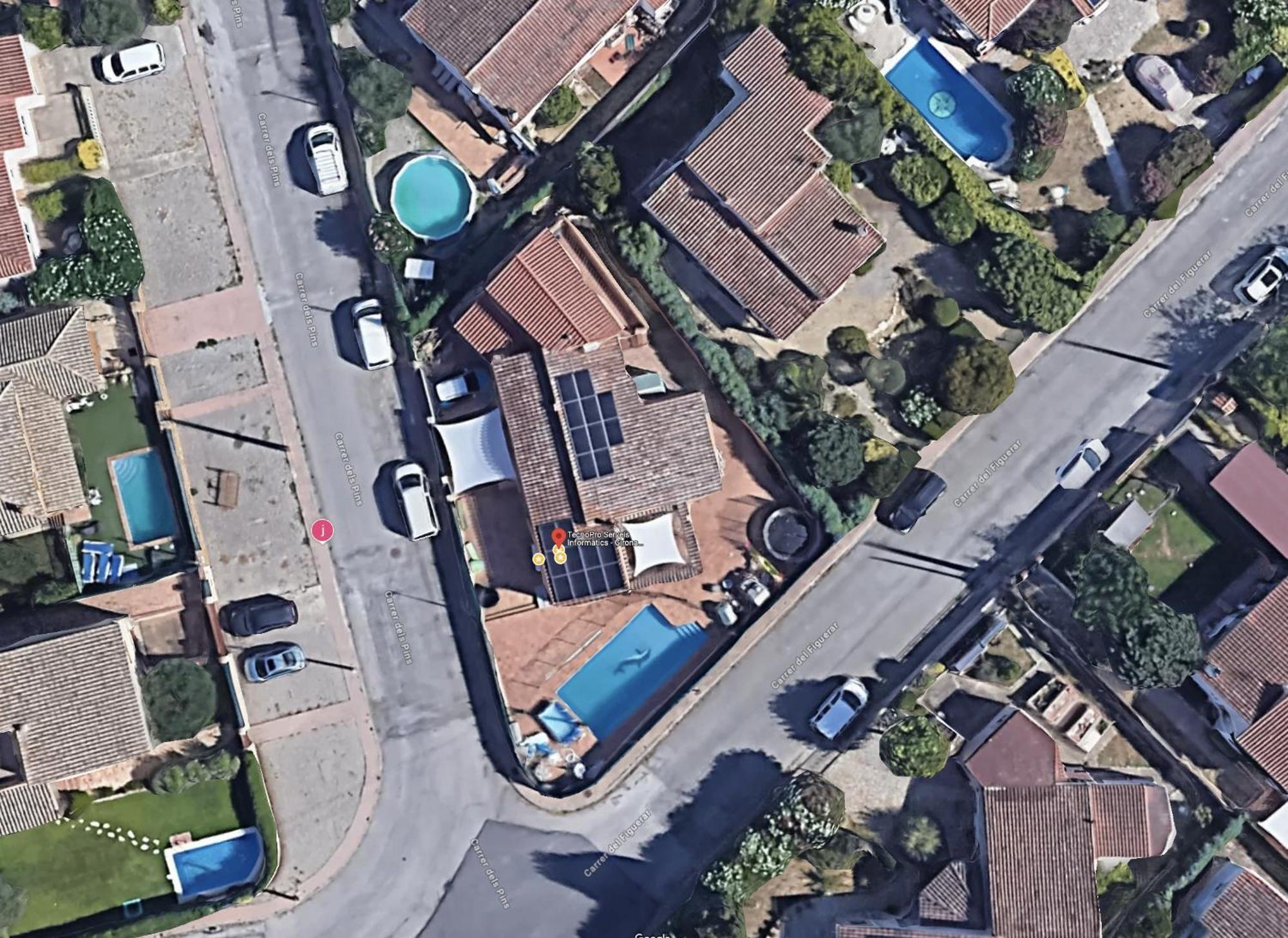 Villa Antic Plankton - Masos De Pals - Free Parking, Beach, Wifi, Holidays Eksteriør billede