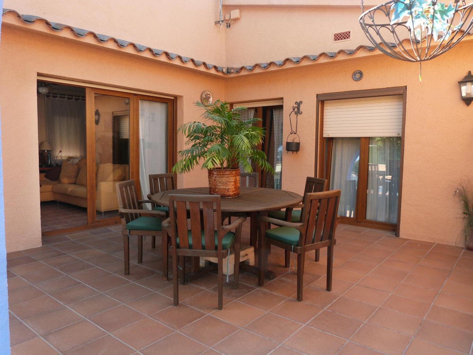 Villa Antic Plankton - Masos De Pals - Free Parking, Beach, Wifi, Holidays Eksteriør billede