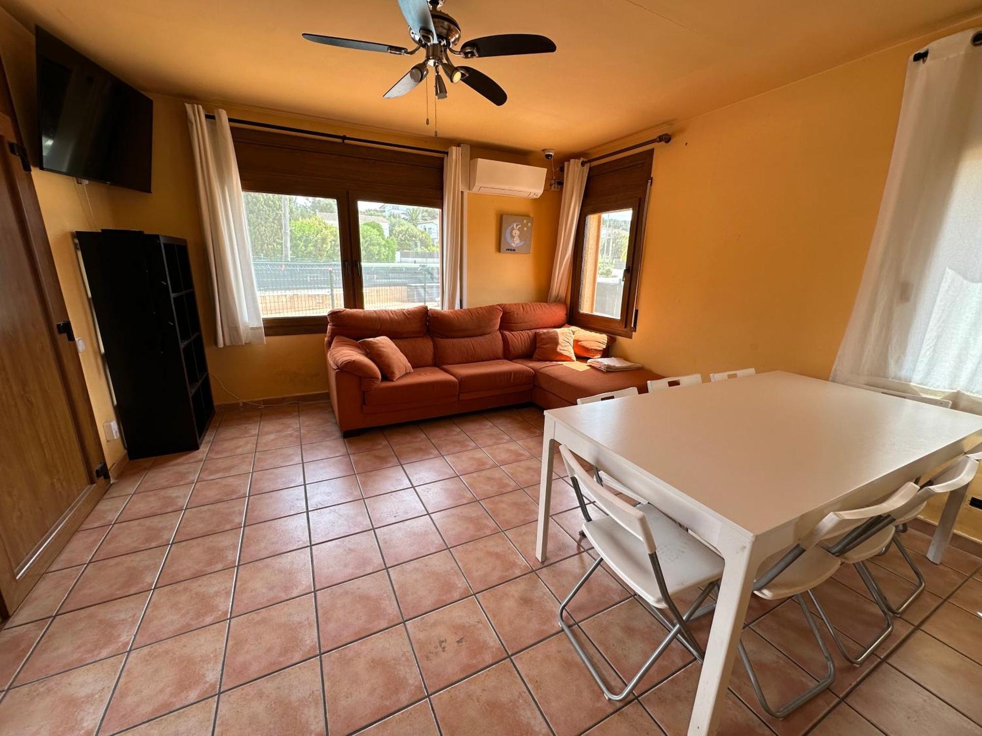 Villa Antic Plankton - Masos De Pals - Free Parking, Beach, Wifi, Holidays Eksteriør billede