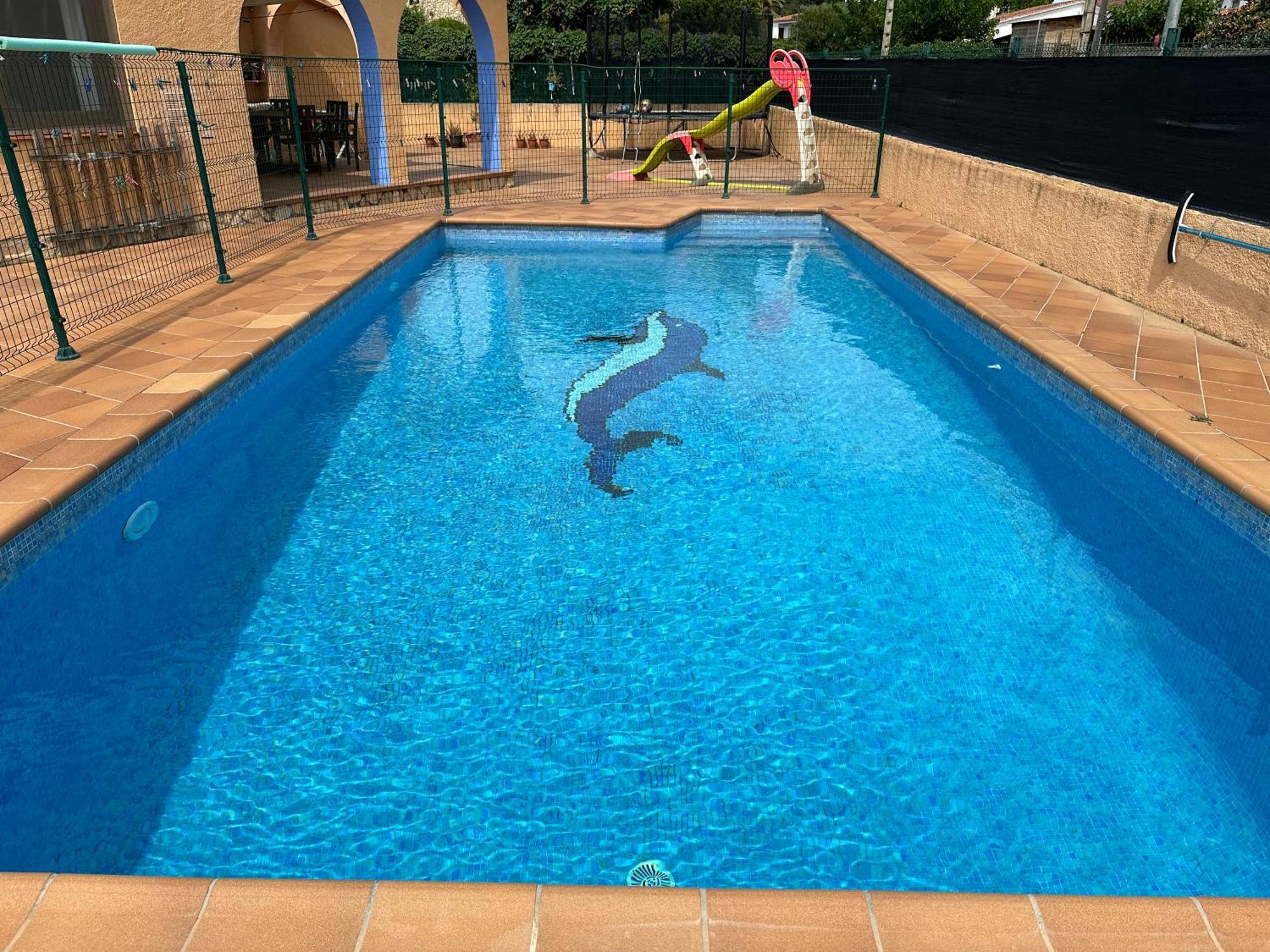 Villa Antic Plankton - Masos De Pals - Free Parking, Beach, Wifi, Holidays Eksteriør billede