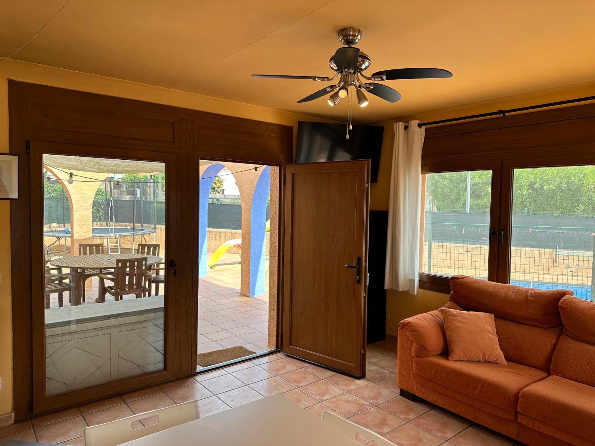 Villa Antic Plankton - Masos De Pals - Free Parking, Beach, Wifi, Holidays Eksteriør billede