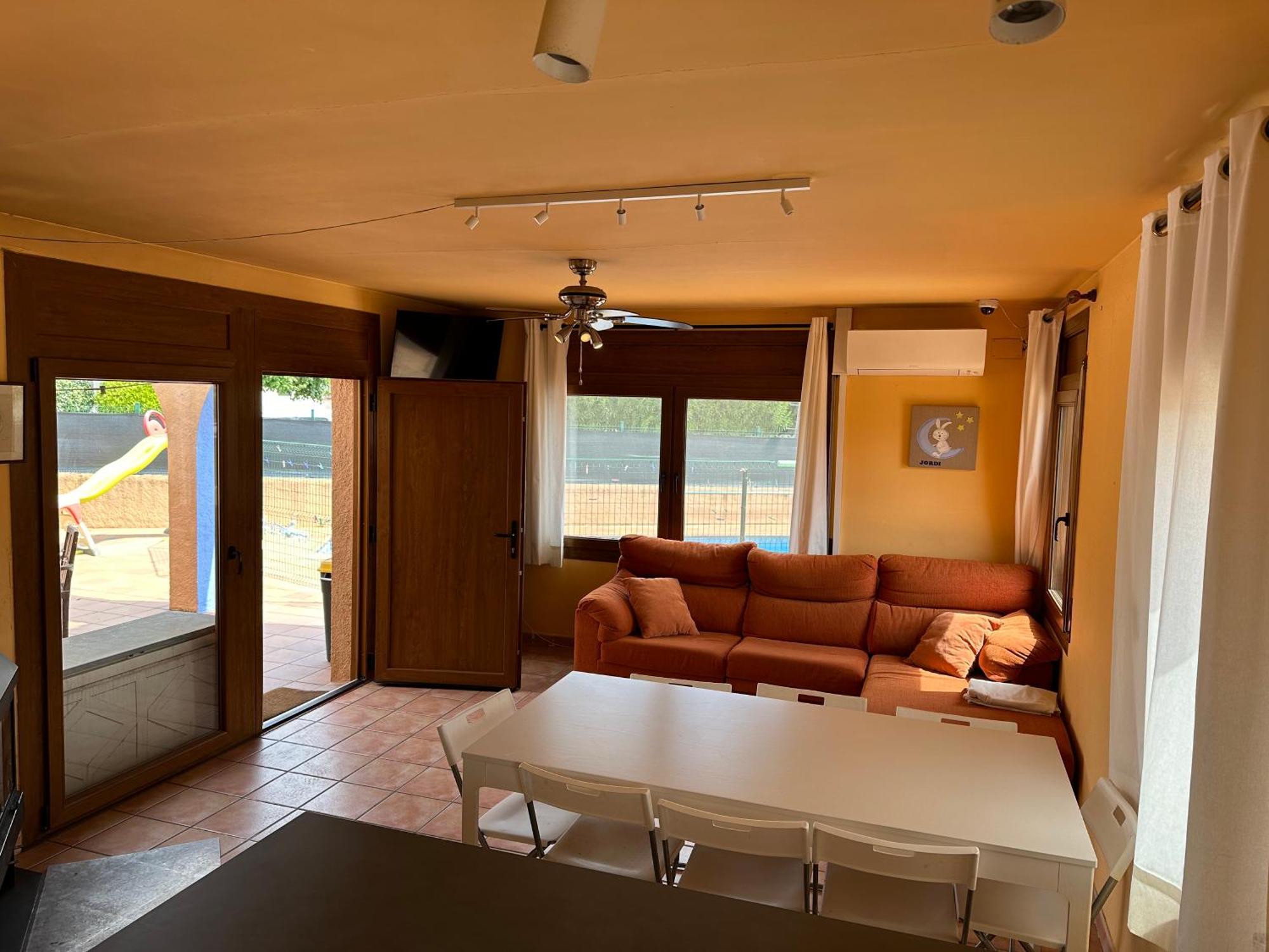 Villa Antic Plankton - Masos De Pals - Free Parking, Beach, Wifi, Holidays Eksteriør billede
