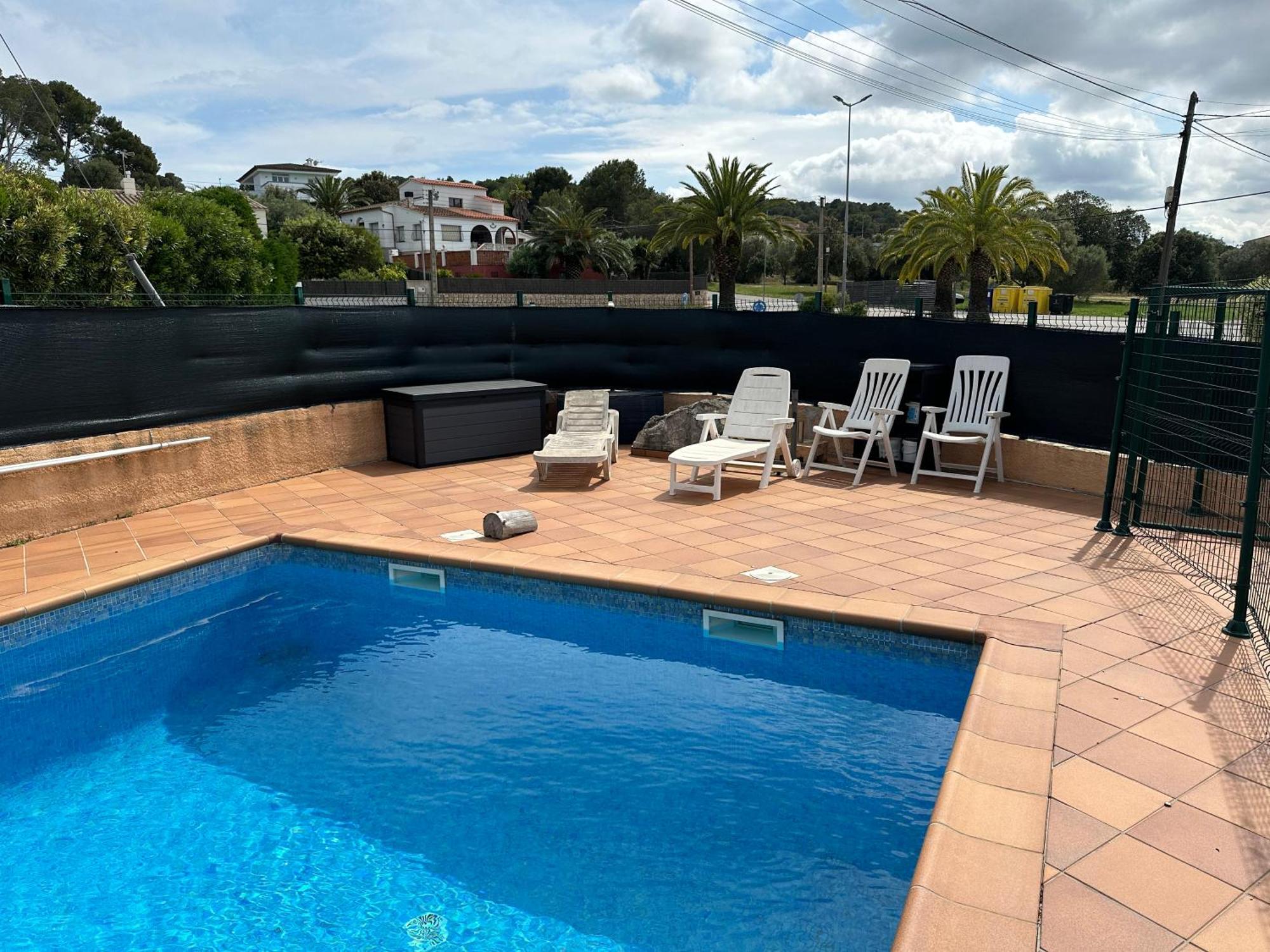 Villa Antic Plankton - Masos De Pals - Free Parking, Beach, Wifi, Holidays Eksteriør billede