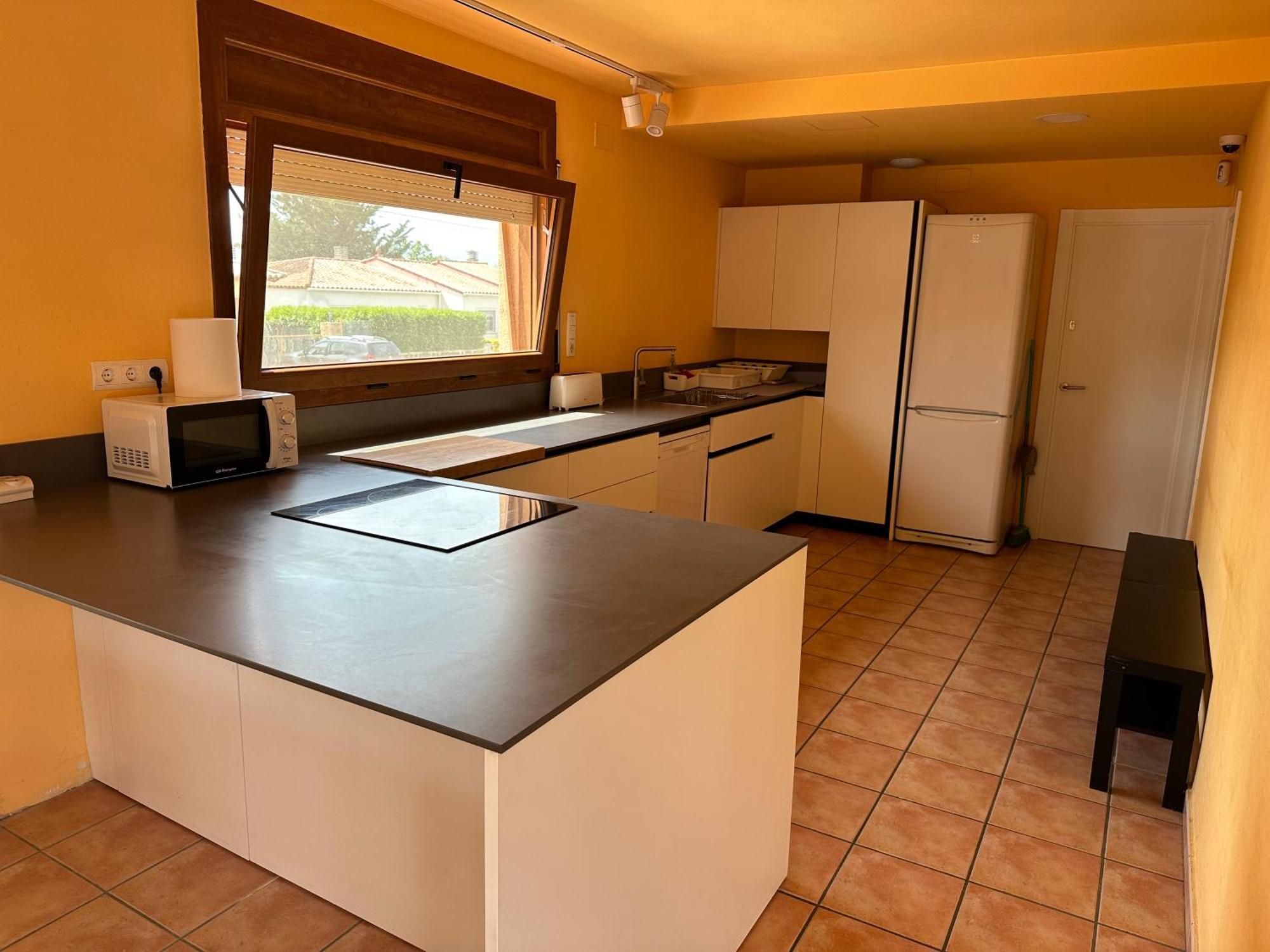 Villa Antic Plankton - Masos De Pals - Free Parking, Beach, Wifi, Holidays Eksteriør billede