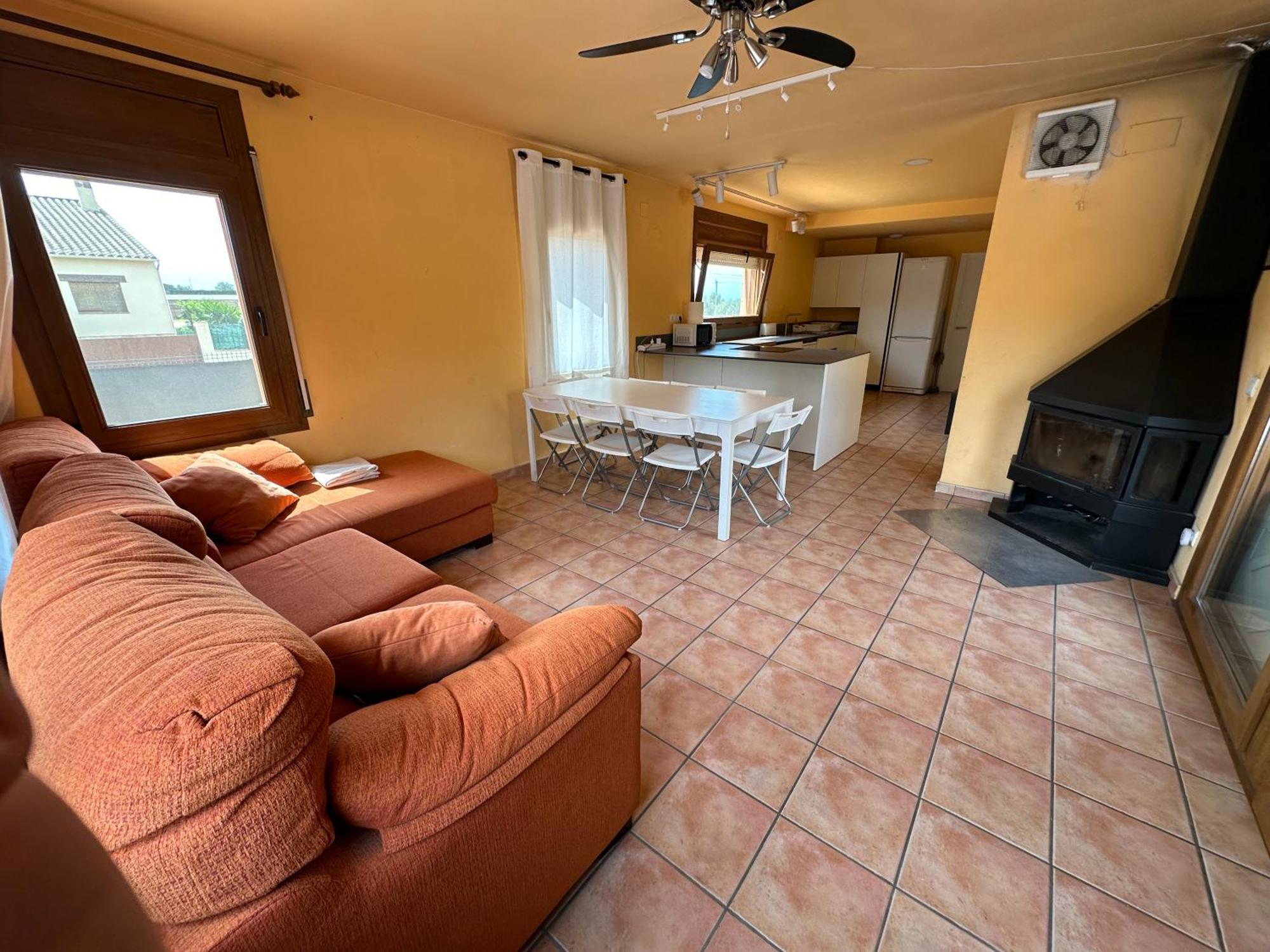 Villa Antic Plankton - Masos De Pals - Free Parking, Beach, Wifi, Holidays Eksteriør billede