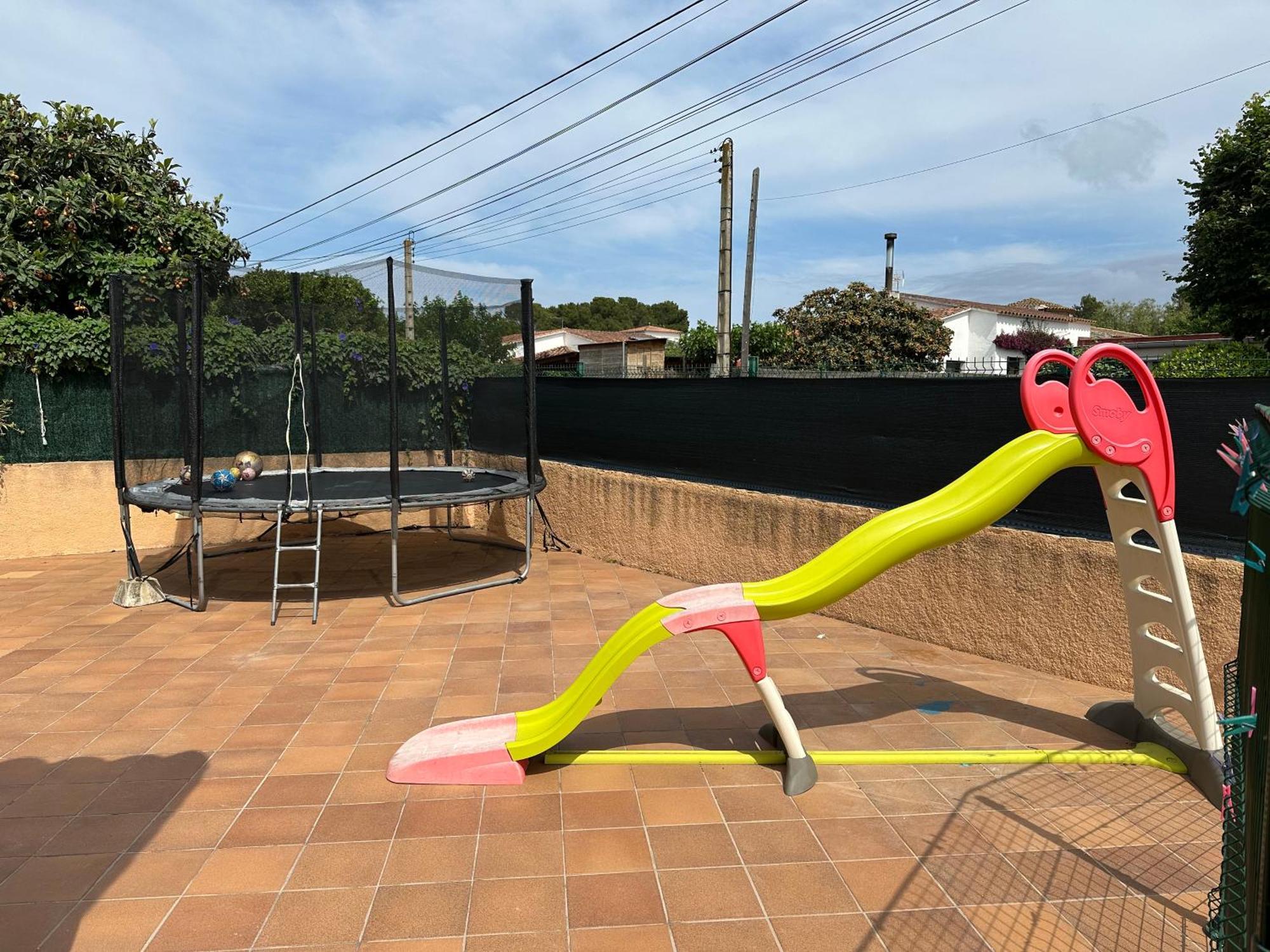 Villa Antic Plankton - Masos De Pals - Free Parking, Beach, Wifi, Holidays Eksteriør billede