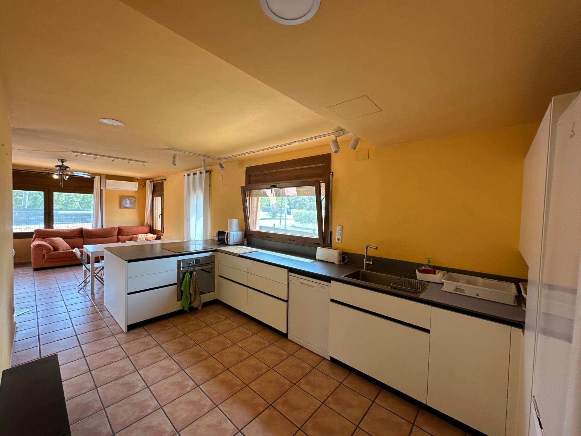 Villa Antic Plankton - Masos De Pals - Free Parking, Beach, Wifi, Holidays Eksteriør billede