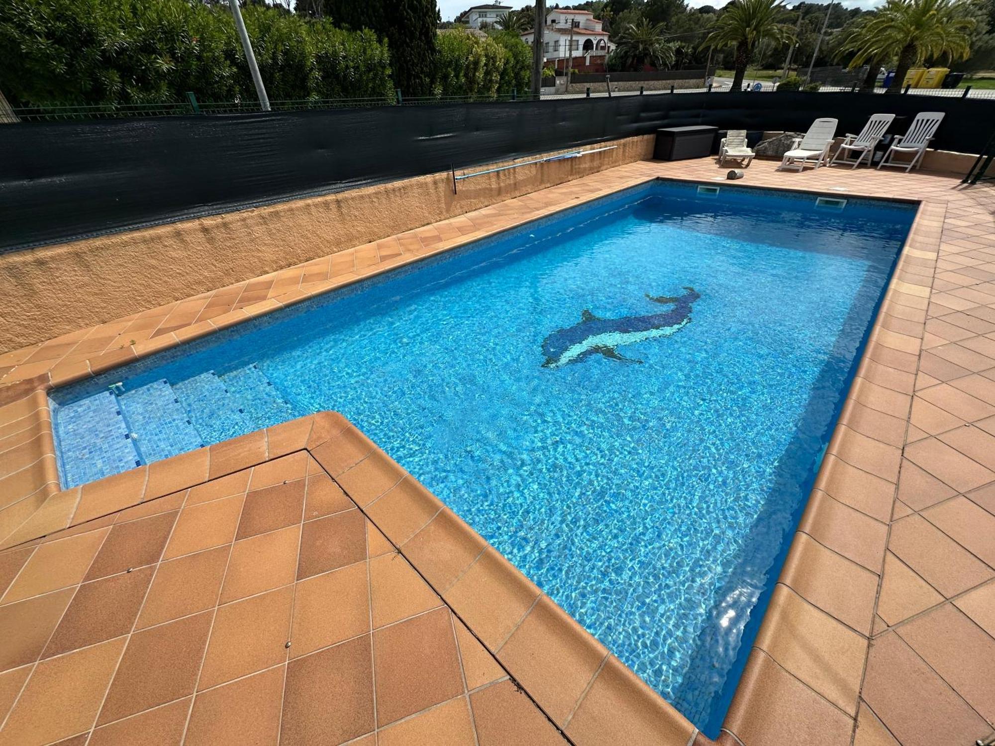Villa Antic Plankton - Masos De Pals - Free Parking, Beach, Wifi, Holidays Eksteriør billede