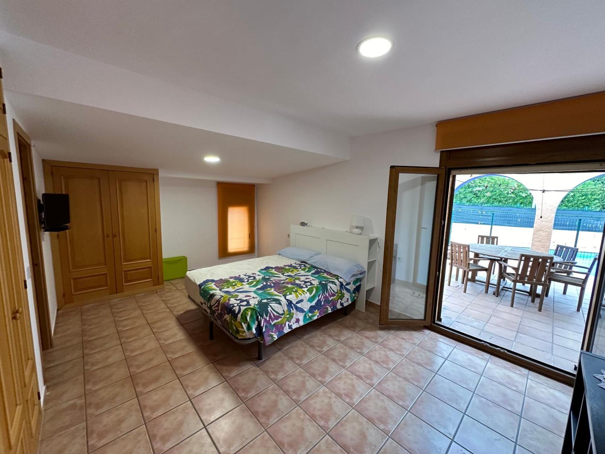 Villa Antic Plankton - Masos De Pals - Free Parking, Beach, Wifi, Holidays Eksteriør billede