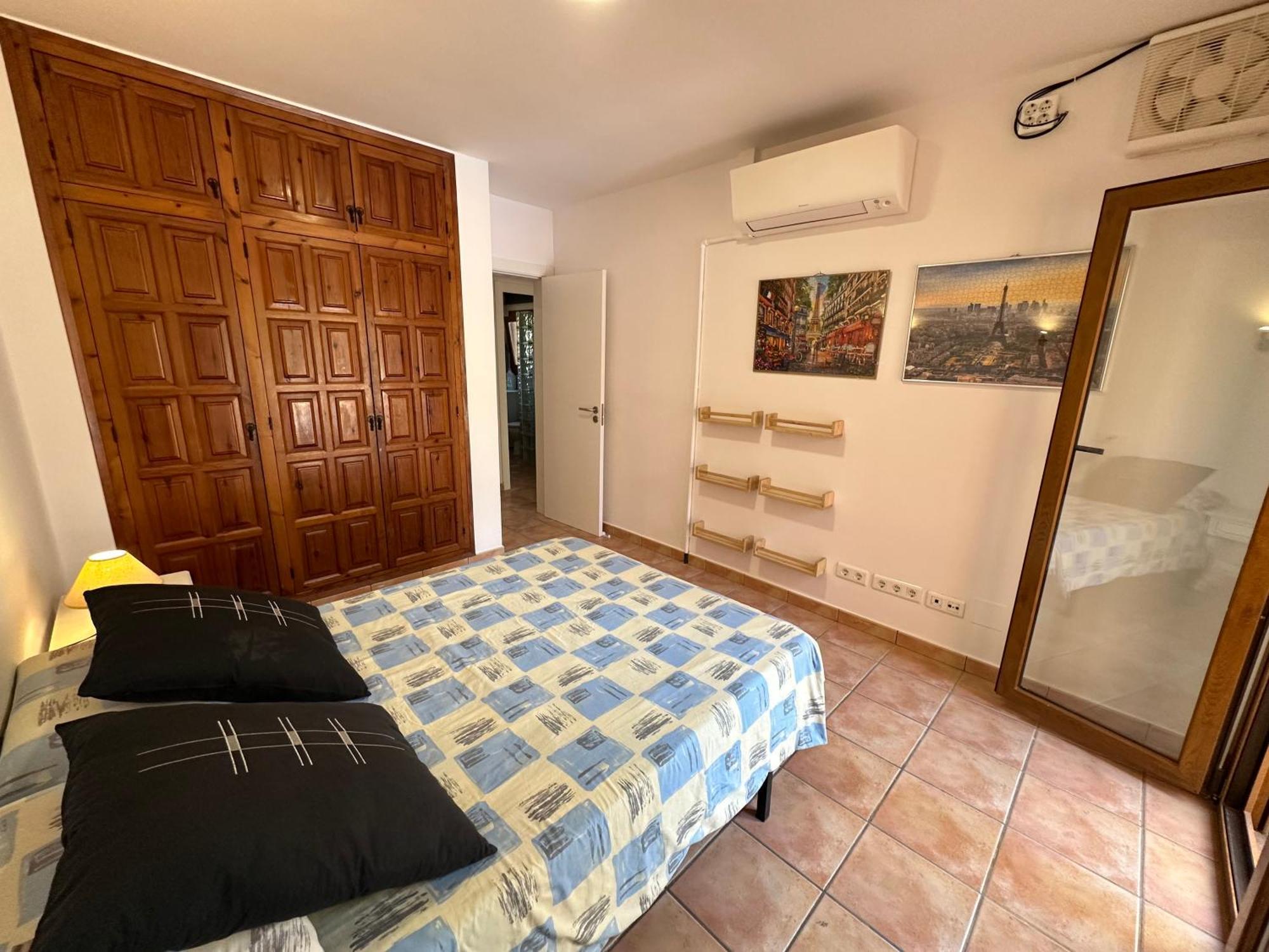 Villa Antic Plankton - Masos De Pals - Free Parking, Beach, Wifi, Holidays Eksteriør billede