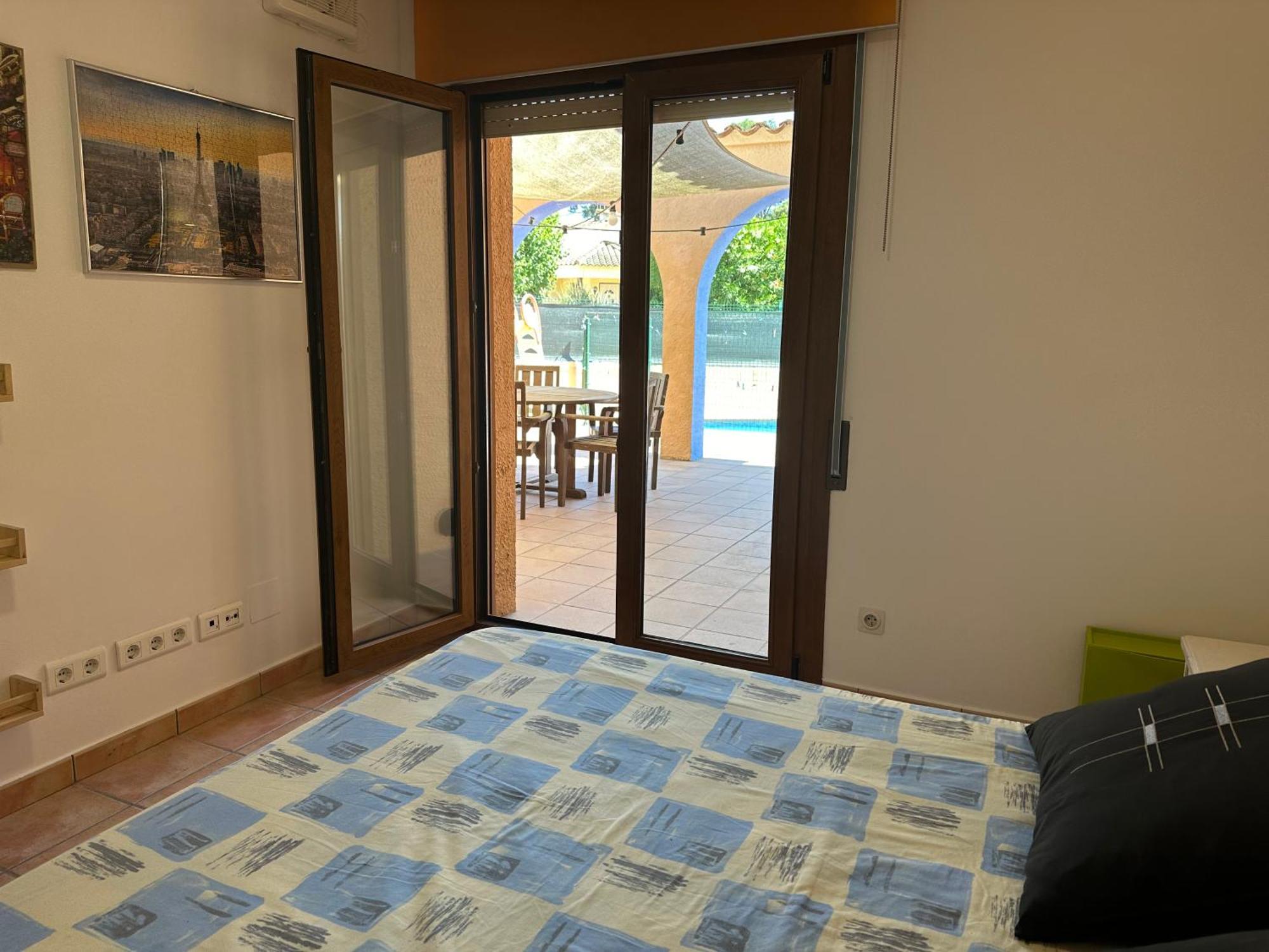 Villa Antic Plankton - Masos De Pals - Free Parking, Beach, Wifi, Holidays Eksteriør billede