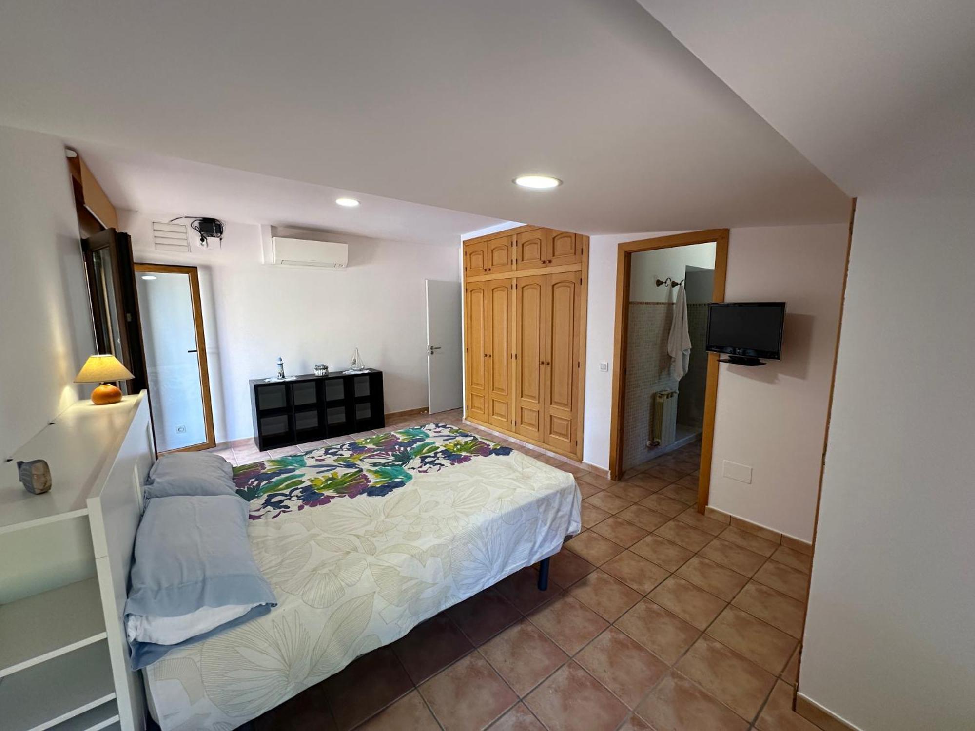 Villa Antic Plankton - Masos De Pals - Free Parking, Beach, Wifi, Holidays Eksteriør billede