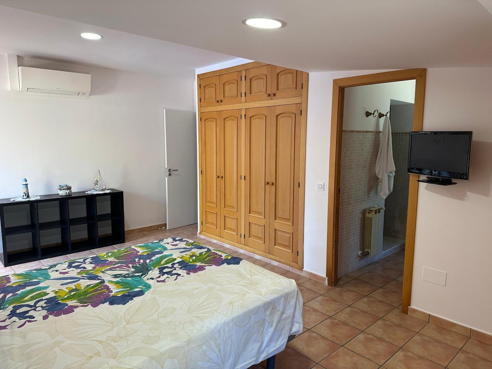 Villa Antic Plankton - Masos De Pals - Free Parking, Beach, Wifi, Holidays Eksteriør billede