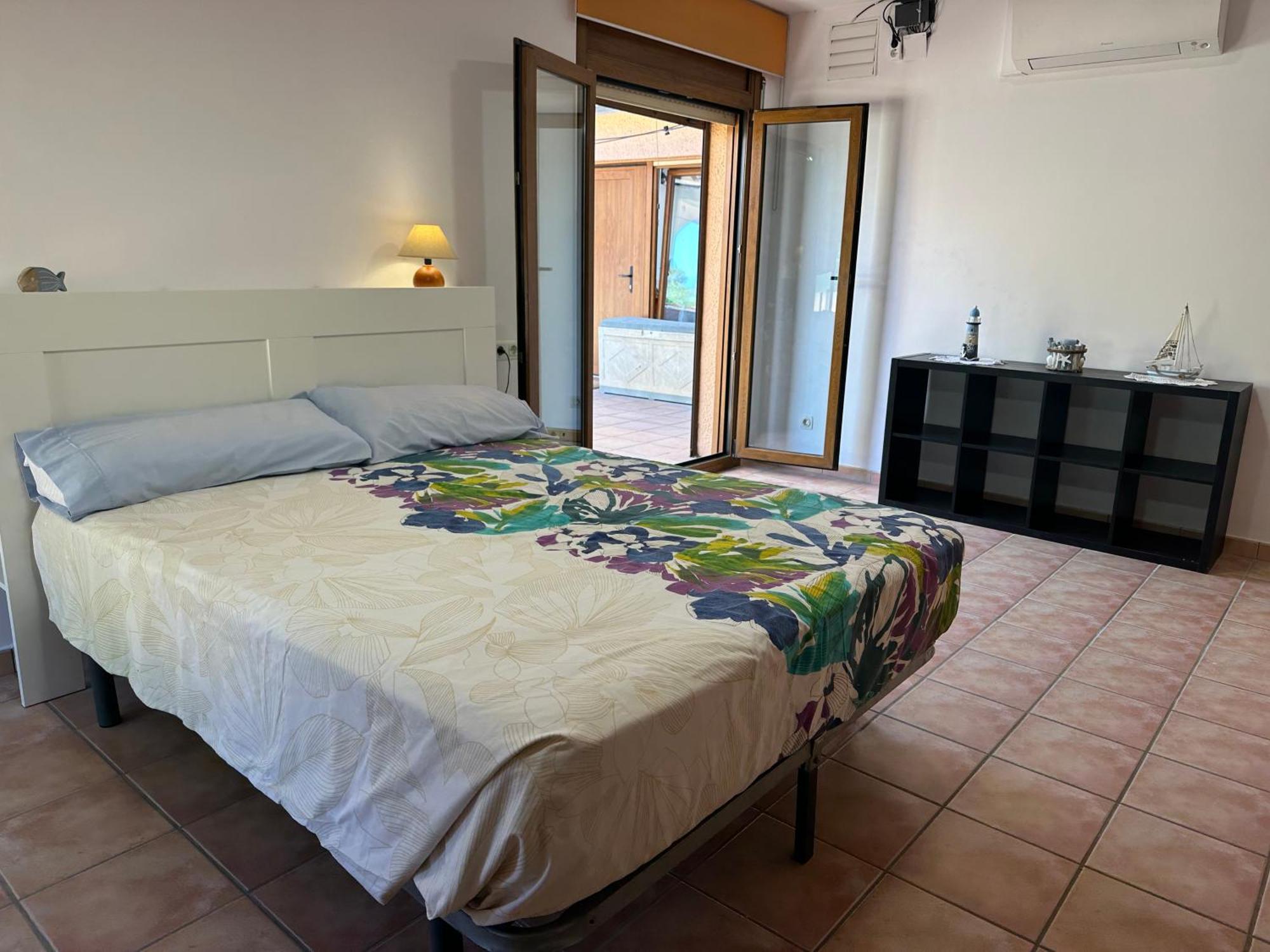 Villa Antic Plankton - Masos De Pals - Free Parking, Beach, Wifi, Holidays Eksteriør billede