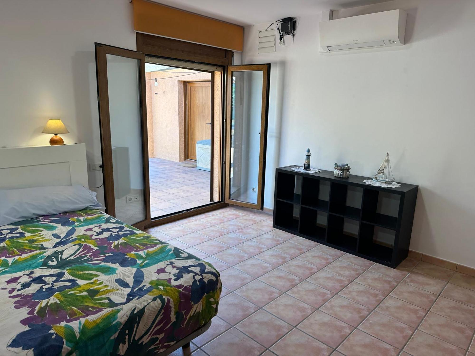 Villa Antic Plankton - Masos De Pals - Free Parking, Beach, Wifi, Holidays Eksteriør billede