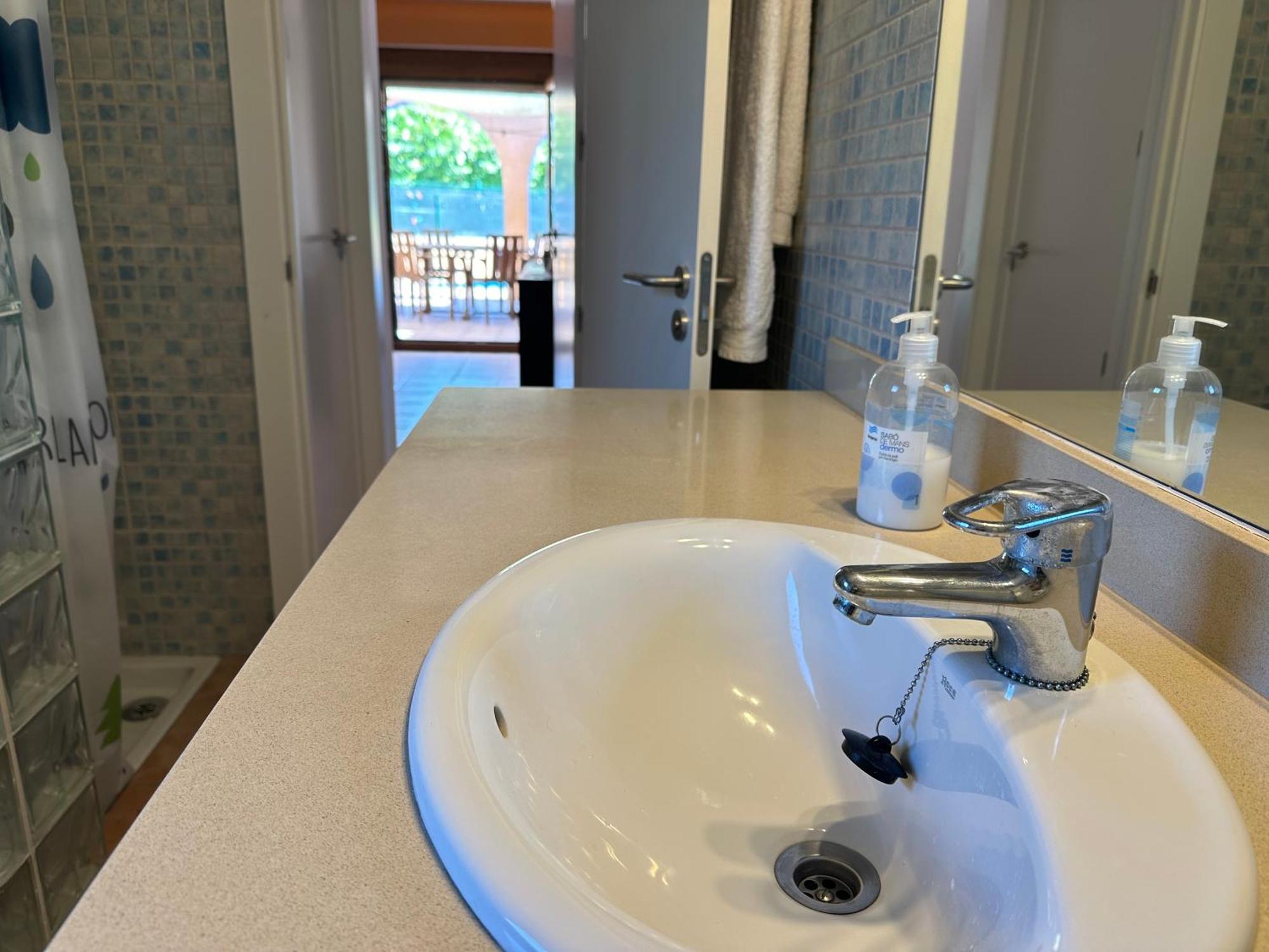 Villa Antic Plankton - Masos De Pals - Free Parking, Beach, Wifi, Holidays Eksteriør billede