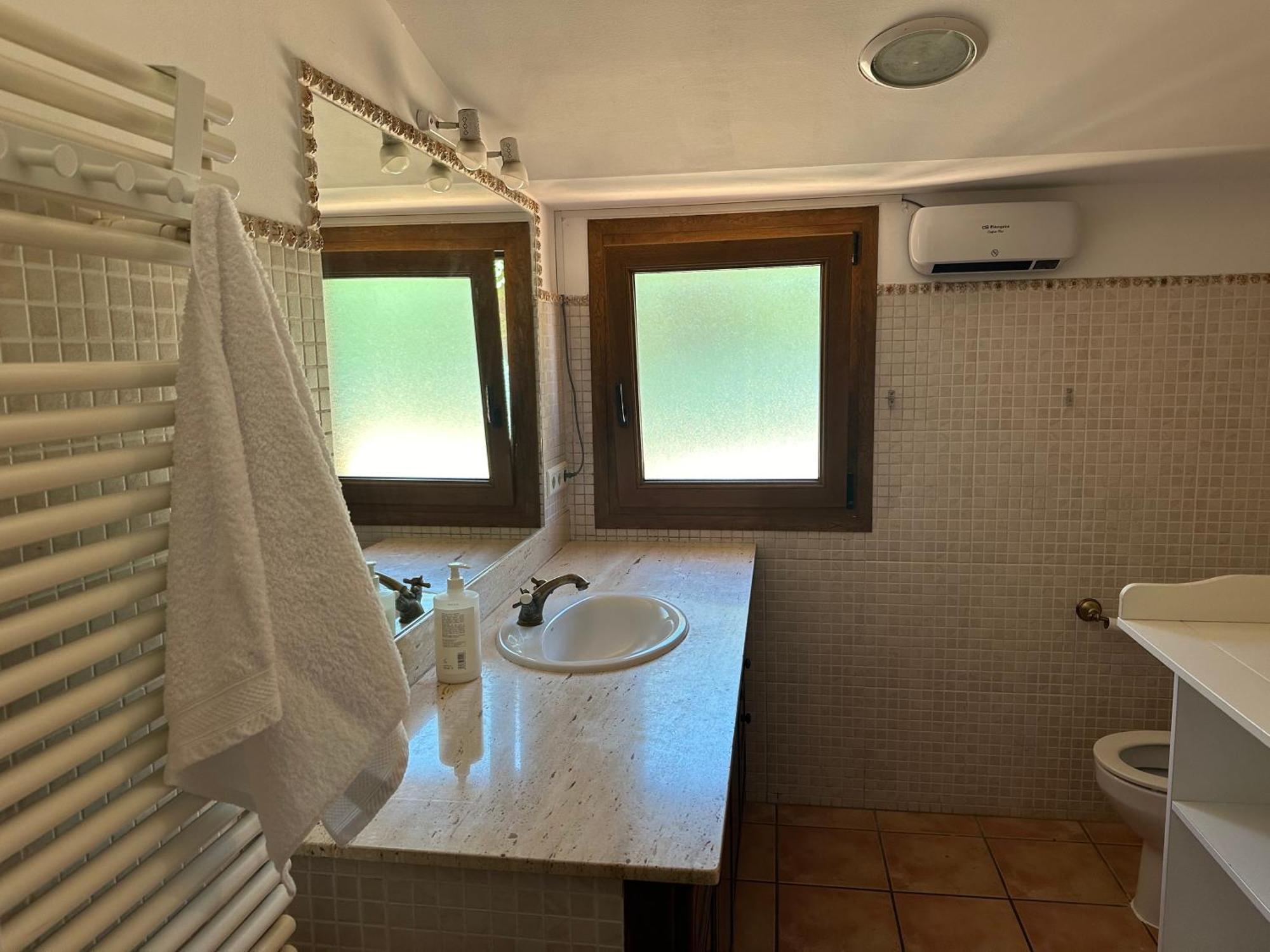 Villa Antic Plankton - Masos De Pals - Free Parking, Beach, Wifi, Holidays Eksteriør billede