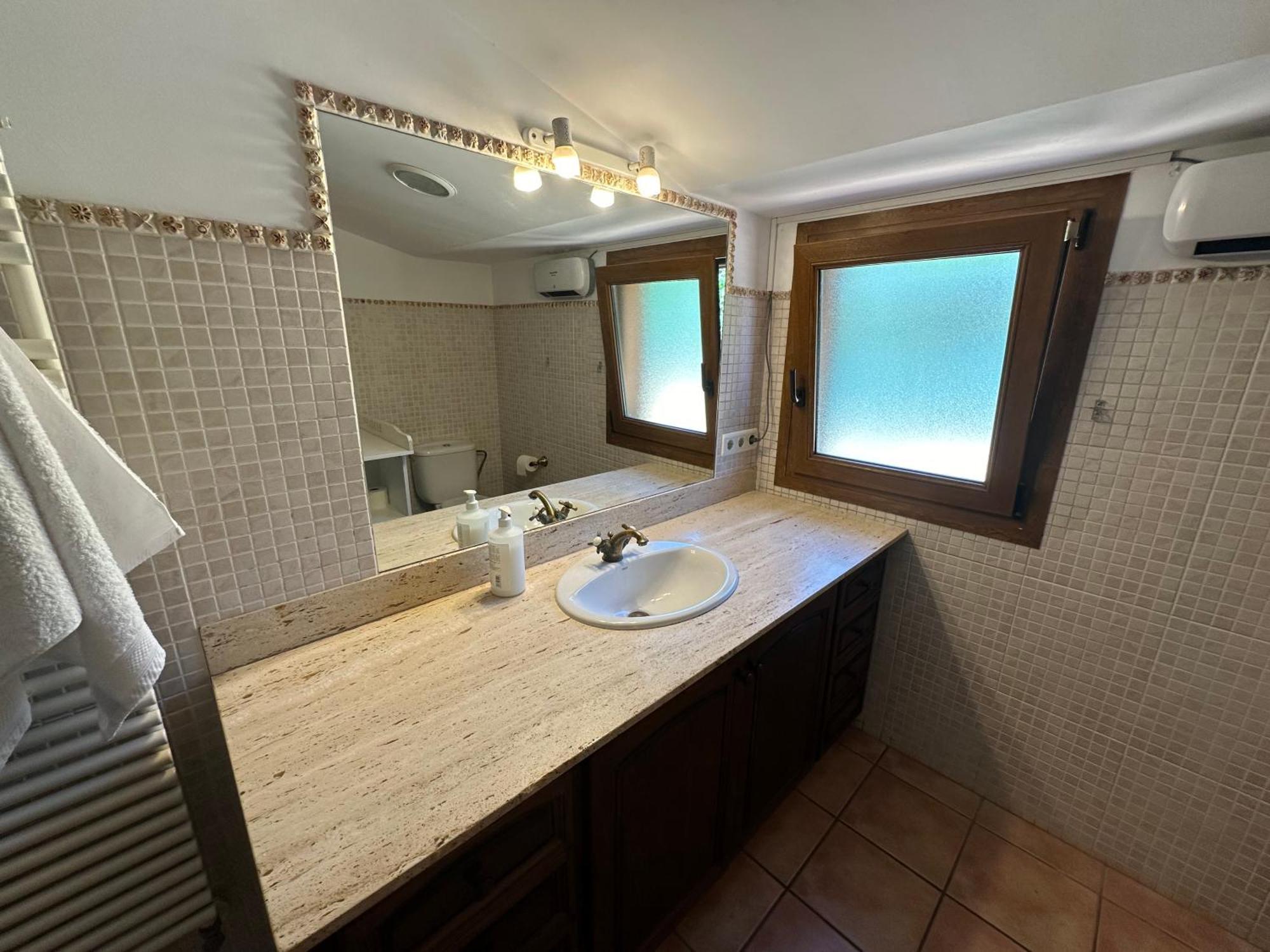Villa Antic Plankton - Masos De Pals - Free Parking, Beach, Wifi, Holidays Eksteriør billede