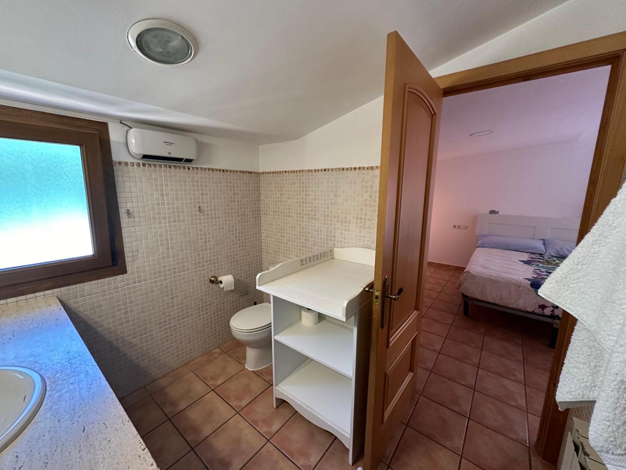 Villa Antic Plankton - Masos De Pals - Free Parking, Beach, Wifi, Holidays Eksteriør billede