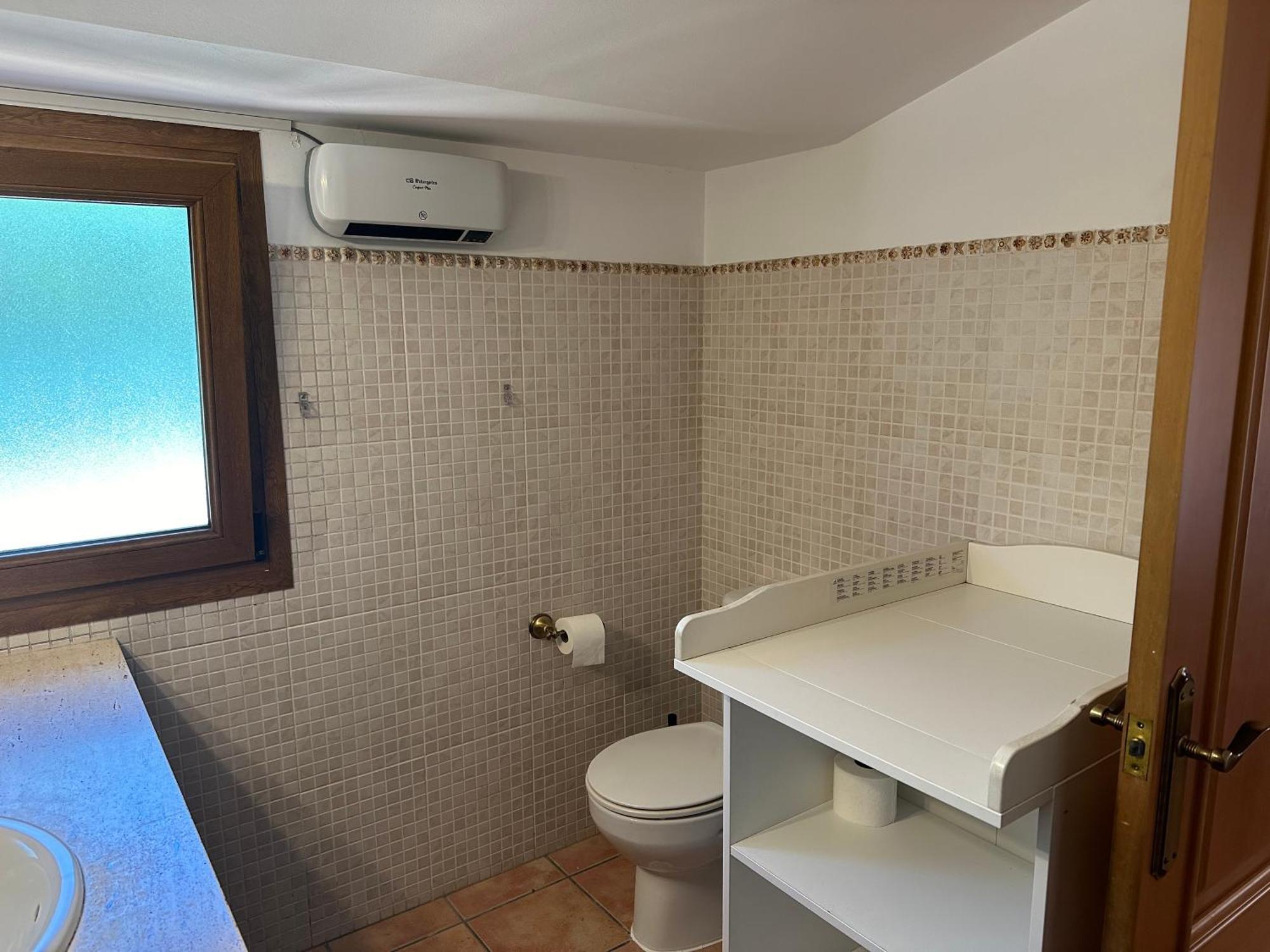 Villa Antic Plankton - Masos De Pals - Free Parking, Beach, Wifi, Holidays Eksteriør billede