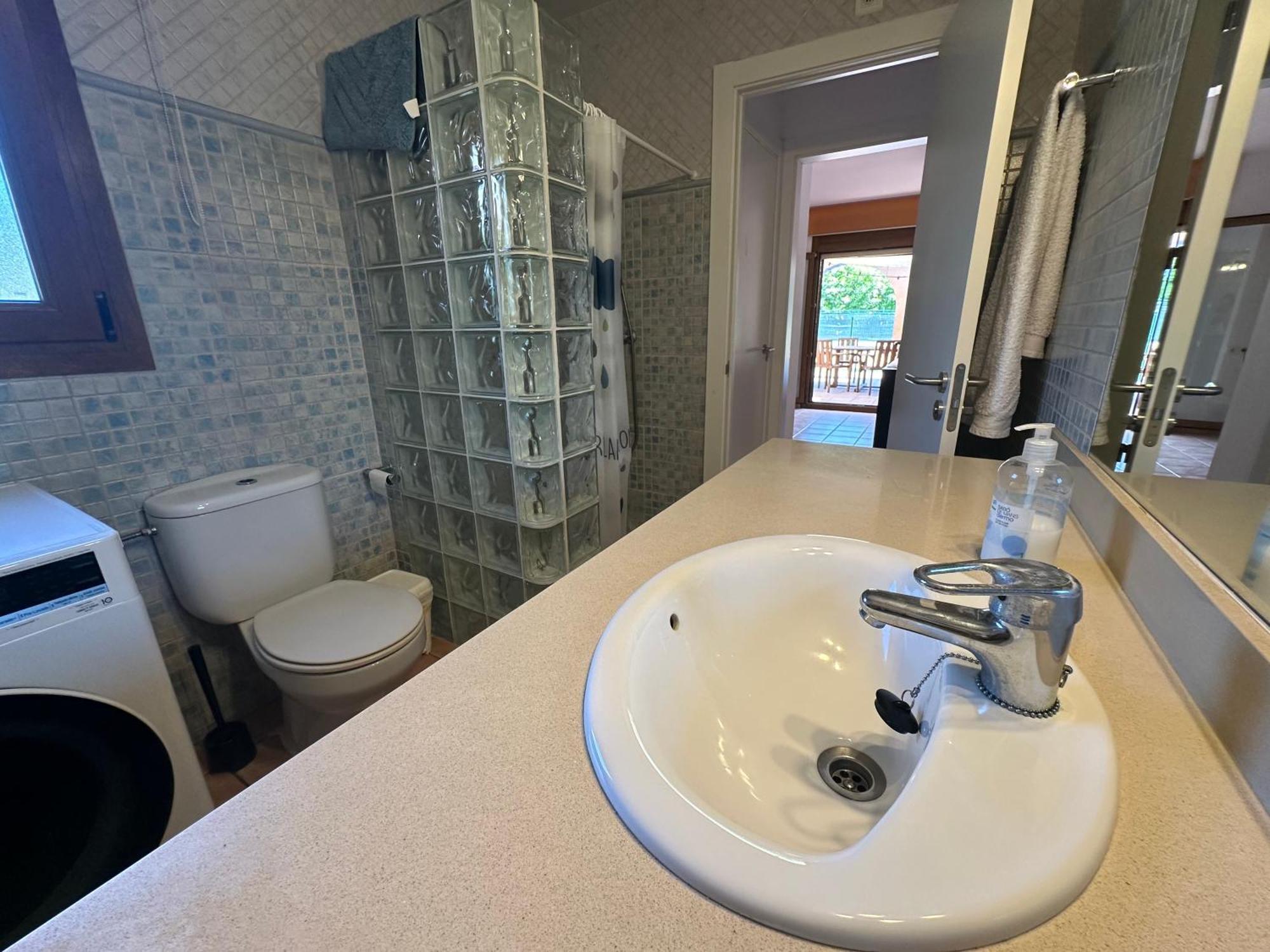 Villa Antic Plankton - Masos De Pals - Free Parking, Beach, Wifi, Holidays Eksteriør billede